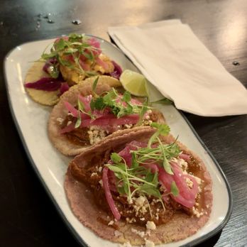 Lime & Cilantro - Latin American Near Me - Silver Spring, Maryland