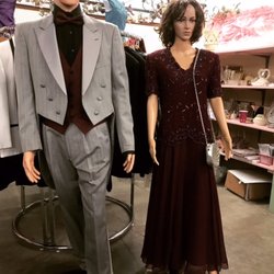 Echo Thrift Store