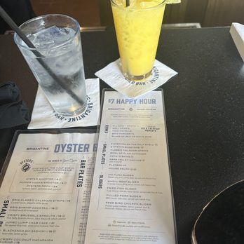 Brigantine - Brig Margarita - Seafood Near Me - Coronado, California Brigantine - Brig Margarita - Seafood Near Me - Coronado, California