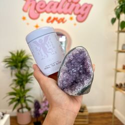 Bad Witch Crystals