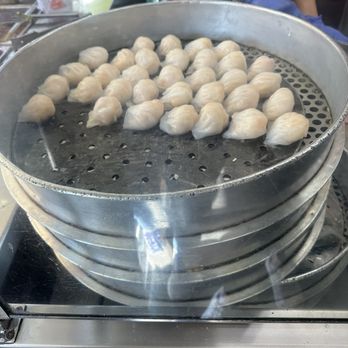 Good Luck Dim Sum - har gow - Chinese Near Me - San Francisco, California Good Luck Dim Sum - har gow - Chinese Near Me - San Francisco, California