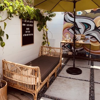 Communal - www.letravelstyle.com - Coffee & Tea Near Me - San Diego, California Communal - www.letravelstyle.com - Coffee & Tea Near Me - San Diego, California