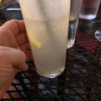 Guarino's Restaurant - Italian Lemonade - Italian Near Me - Cleveland, Ohio