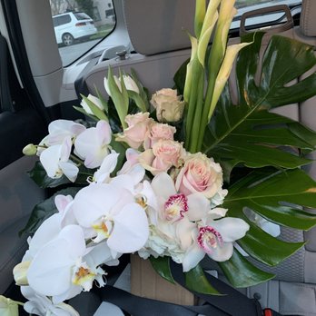 Dream Flowers - Florists Near Me - San Leandro, California Dream Flowers - Florists Near Me - San Leandro, California