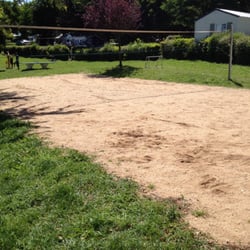 Camping le Parc du Charrouzech