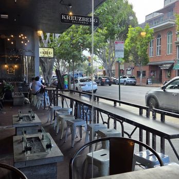 KREUZBERG CALIFORNIA - Updated October 2025 - 895 Photos & 936 Reviews