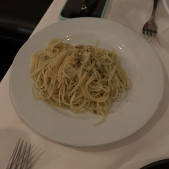 Fugato - side of pasta - Mediterranean Near Me - Coral Gables, Florida