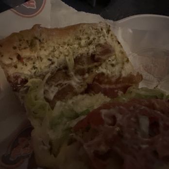 Jersey Mike's Subs - "Extra bacon" :/ - Fast Food Near Me - Hanover, Maryland Jersey Mike's Subs - "Extra bacon" :/ - Fast Food Near Me - Hanover, Maryland