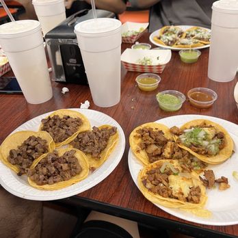 Tacos Mateo - Carne Asada and Al Pastor tacos. - Tacos Near Me - Anaheim, California Tacos Mateo - Carne Asada and Al Pastor tacos. - Tacos Near Me - Anaheim, California