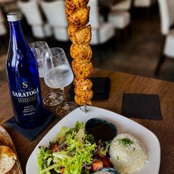 Soul Mediterranean Cuisine