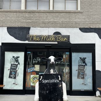 The Milk Bar - Welcome! - Coffee & Tea Near Me - Galveston, Texas The Milk Bar - Welcome! - Coffee & Tea Near Me - Galveston, Texas