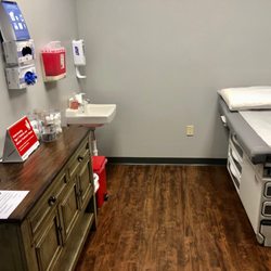 New Life Medical Center - Exam Room #5 of New Life Medical Center