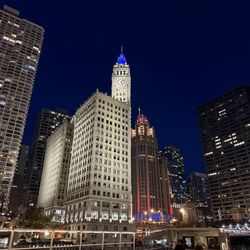 Chicago Line Cruises