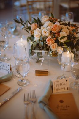 Castle Green by null