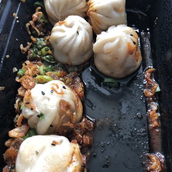Win Son - Fried Pan-Griddled Pork Buns - Taiwanese Near Me - Brooklyn, New York