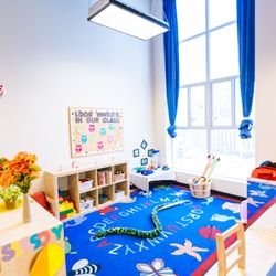 BrightPath Academy Leaside Child Care Center
