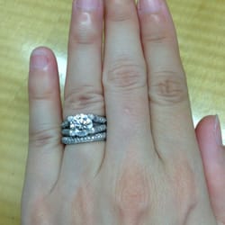 Schmuck-Galerie am Markt, - Final pairing - gorgeous!