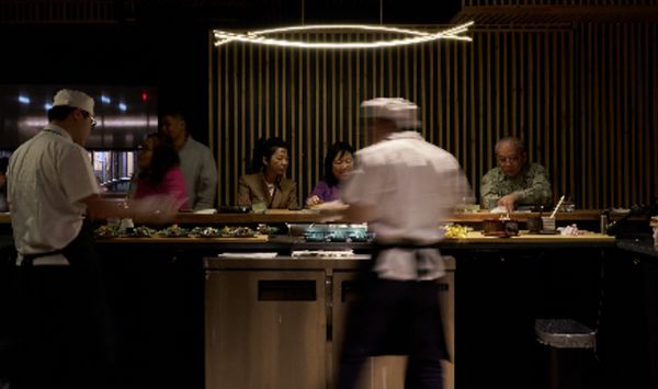 Koete Omakase by null