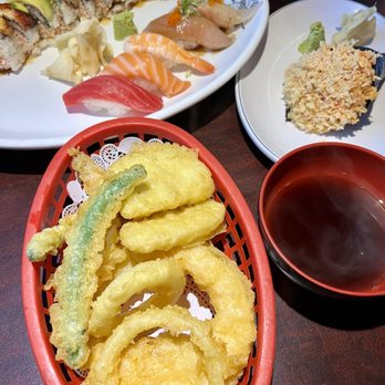 Love Sushi - Sushi Bars Near Me - Simi Valley, California