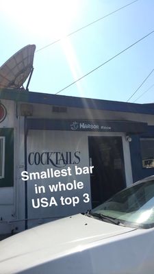 The harbor room by null