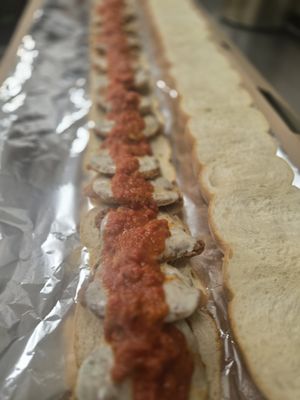 Nick's Place by null