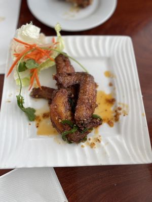 Pho Huong Que by null