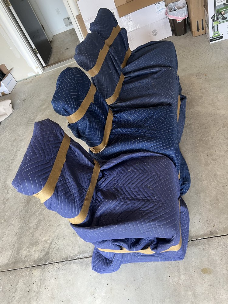 Hi-Five Moving & Hauling - veterans service organization in Ypsilanti, MI