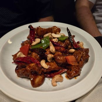 Hakkasan - Miami - Dim Sum Near Me - Miami Beach, Florida