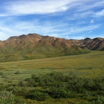 Denali National Park - Beautiful valleys and mountains - Parks Near Me Denali National Park - Beautiful valleys and mountains - Parks Near Me