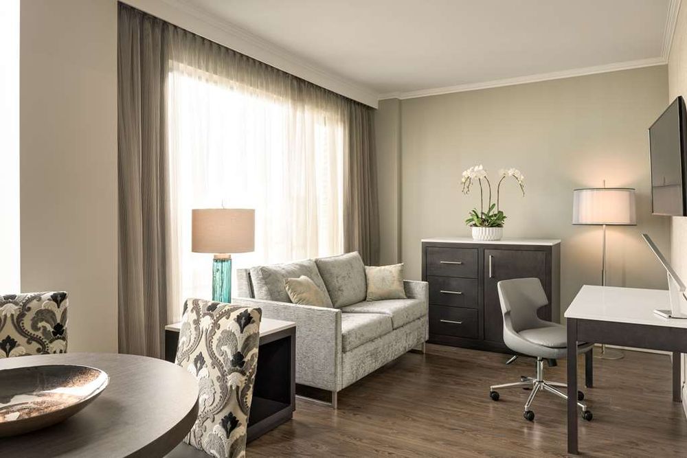 Georgian Court Hotel, BW Premier Collection