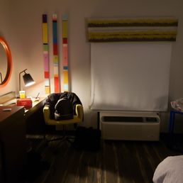 King room