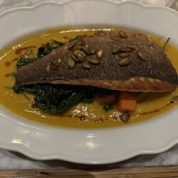 Barcha - Branzino - Mediterranean Near Me - San Francisco, California Barcha - Branzino - Mediterranean Near Me - San Francisco, California