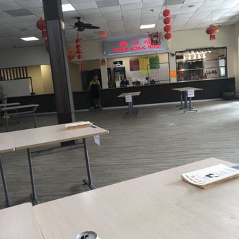 Hong Kong BBQ - Safe - Chinese Near Me - Chamblee, Georgia