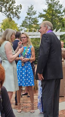 The Duke Mansion by null