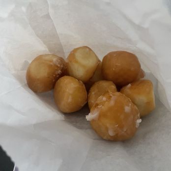 Golden Star Donuts & Bakery - Donut it holes . - Donuts Near Me - Whittier, California Golden Star Donuts & Bakery - Donut it holes . - Donuts Near Me - Whittier, California