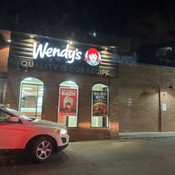 Wendy's