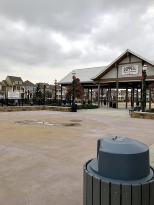 Coppell Farmers Market by null