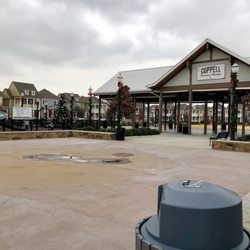 Coppell Farmers Market - December 2018