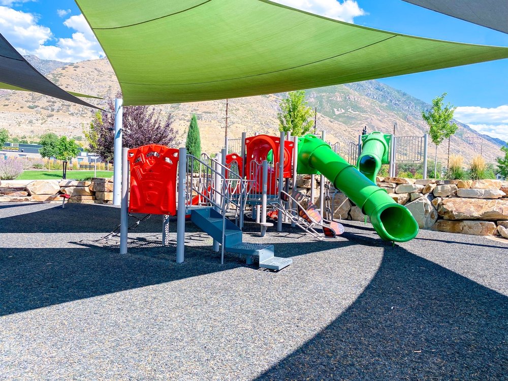 Spring Creek Park Image