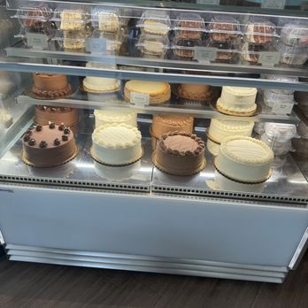 Upper Crust Bakery - Selections - Bakeries Near Me - Austin, Texas