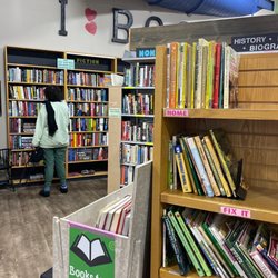Hillcrest Thrift Outlet