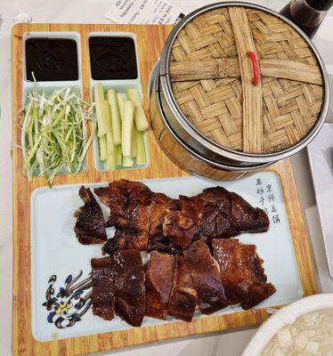 Tasty Modern Asian Kitchen by null