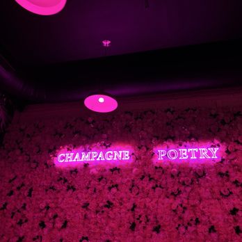 Champagne Poetry - Vibes - Champagne Bars Near Me - Portland, Oregon Champagne Poetry - Vibes - Champagne Bars Near Me - Portland, Oregon