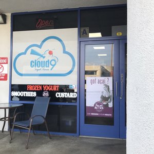 Photo of Cloud 9 Yogurt House - San Diego, CA, United States