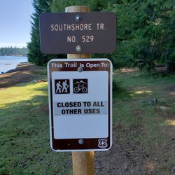 Hoodview Campgrounds