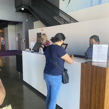 CONSOLIDATED THEATRES MILILANI WITH TITAN LUXE - Updated August 2024