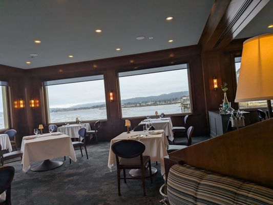 Coastal Kitchen by null