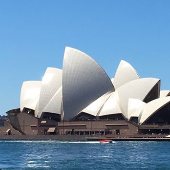 Sydney Opera House - Venues & Event Spaces Near Me - Sydney, NSW Sydney Opera House - Venues & Event Spaces Near Me - Sydney, NSW