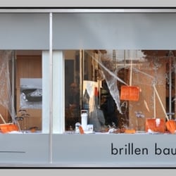 Brillen Bauer