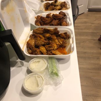 Woody's Wings - Chicken Wings Near Me - Bennett, Colorado Woody's Wings - Chicken Wings Near Me - Bennett, Colorado